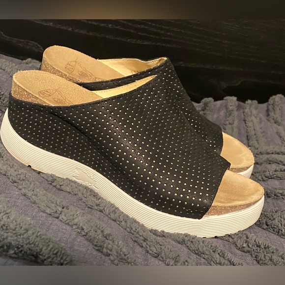 FLY London Lk new Sz 37 - Picture 3 of 3